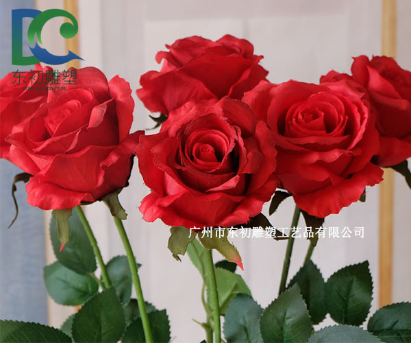 玫瑰花