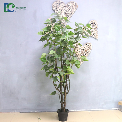 仿真菩提葉