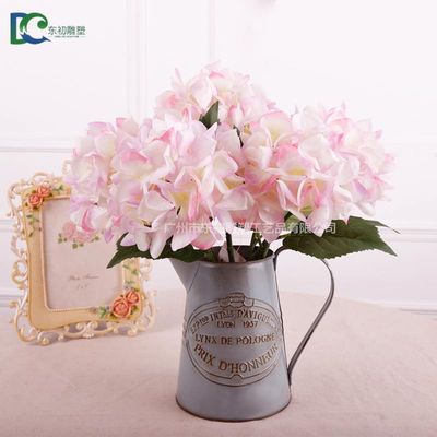 單支卷邊小繡球