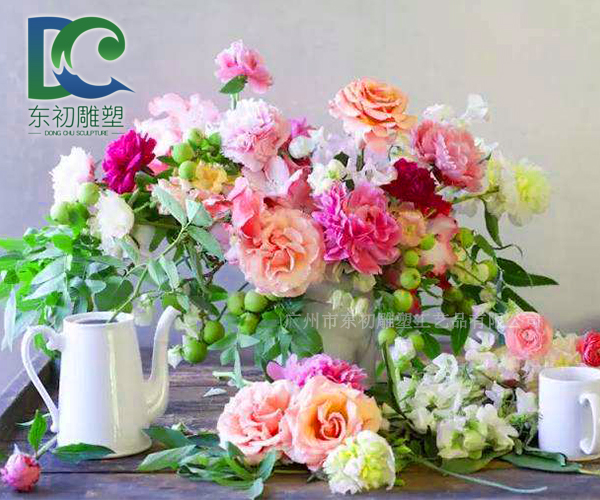 仿真花