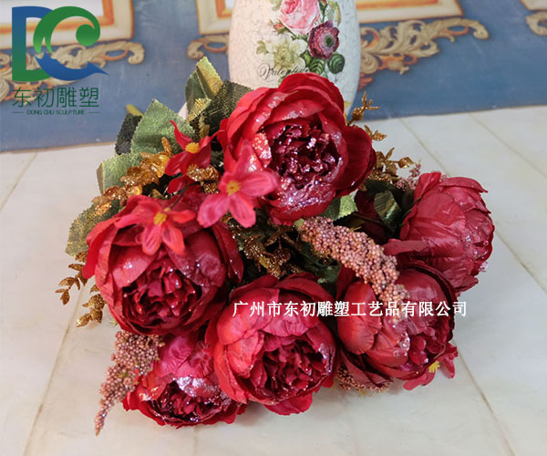 金色玫瑰