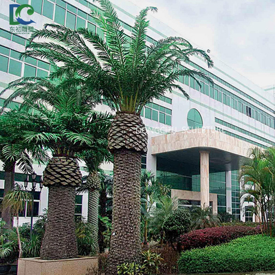 室外仿真海藻樹